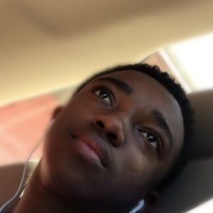 Meet your Posher, Jeremiah